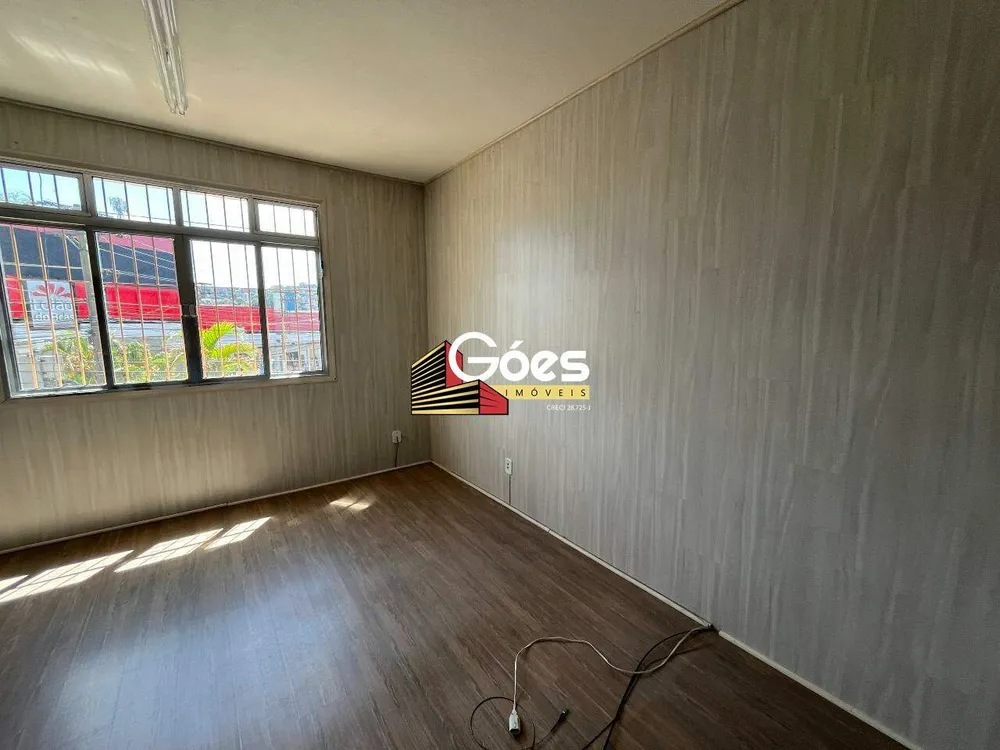 Sala-Conjunto, 30 m² - Foto 9