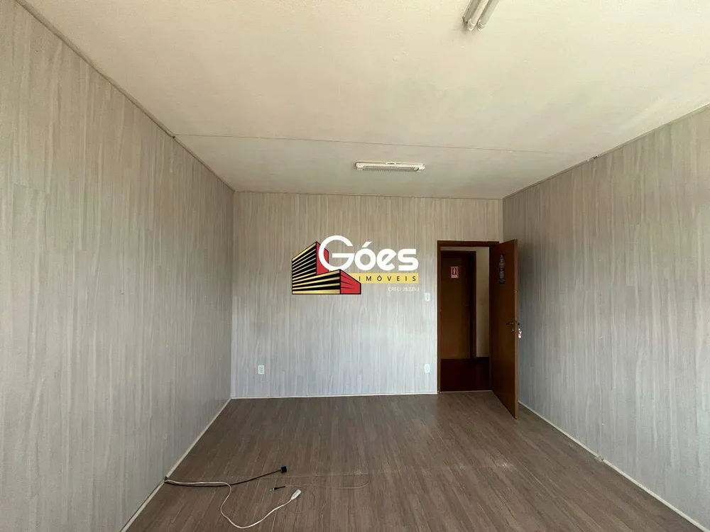 Sala-Conjunto, 30 m² - Foto 1