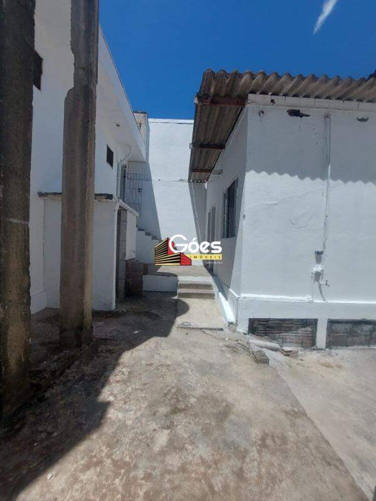 Loja-Salão para alugar, 236m² - Foto 5