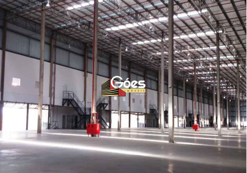 Depósito-Galpão, 2101 m² - Foto 2