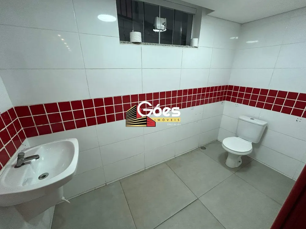 Prédio Inteiro, 473 m² - Foto 9