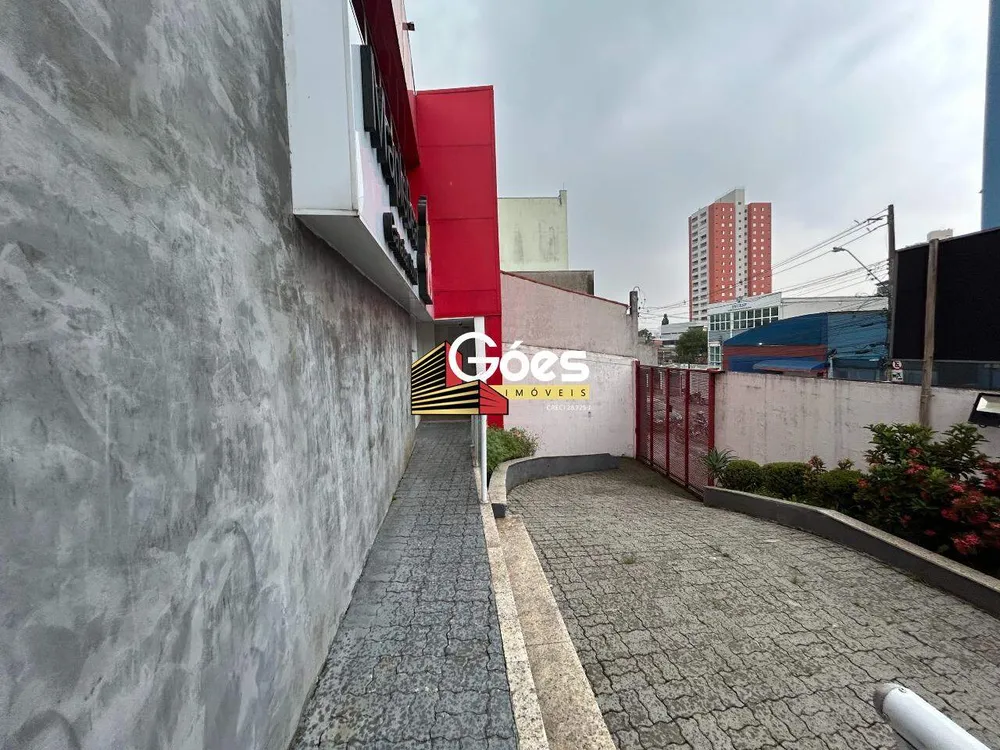 Prédio Inteiro, 473 m² - Foto 2