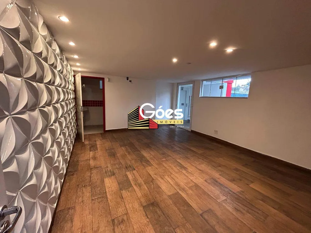 Prédio Inteiro, 473 m² - Foto 4