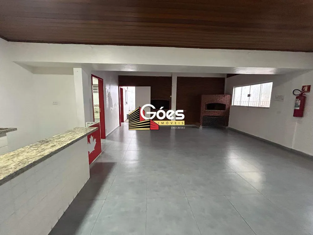 Prédio Inteiro, 473 m² - Foto 12