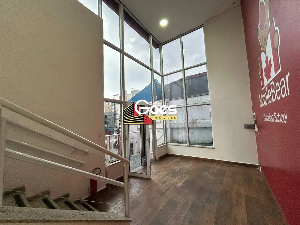 Prédio Inteiro, 473 m² - Foto 1