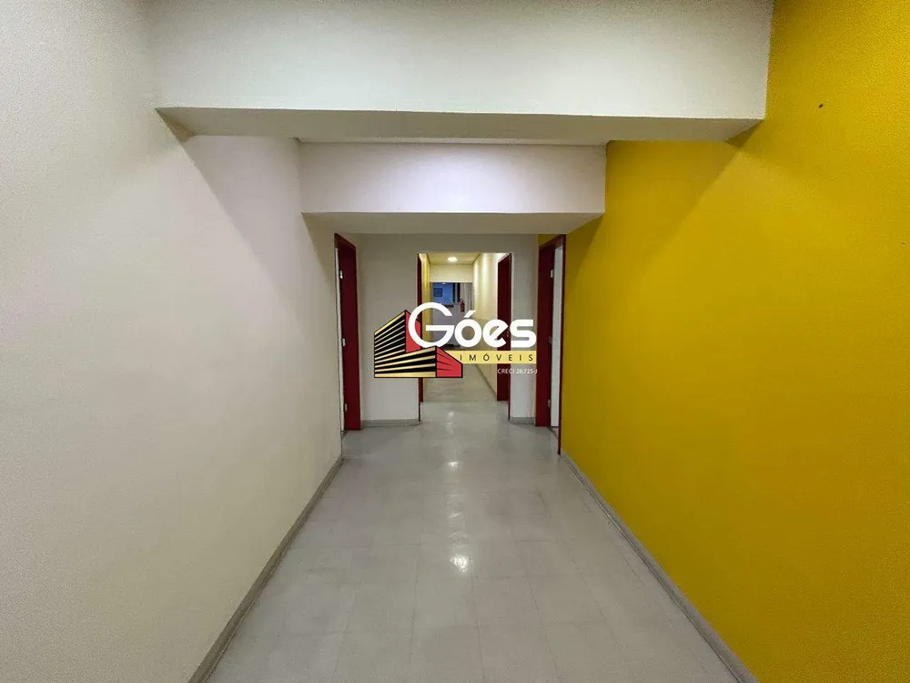 Prédio Inteiro, 473 m² - Foto 10