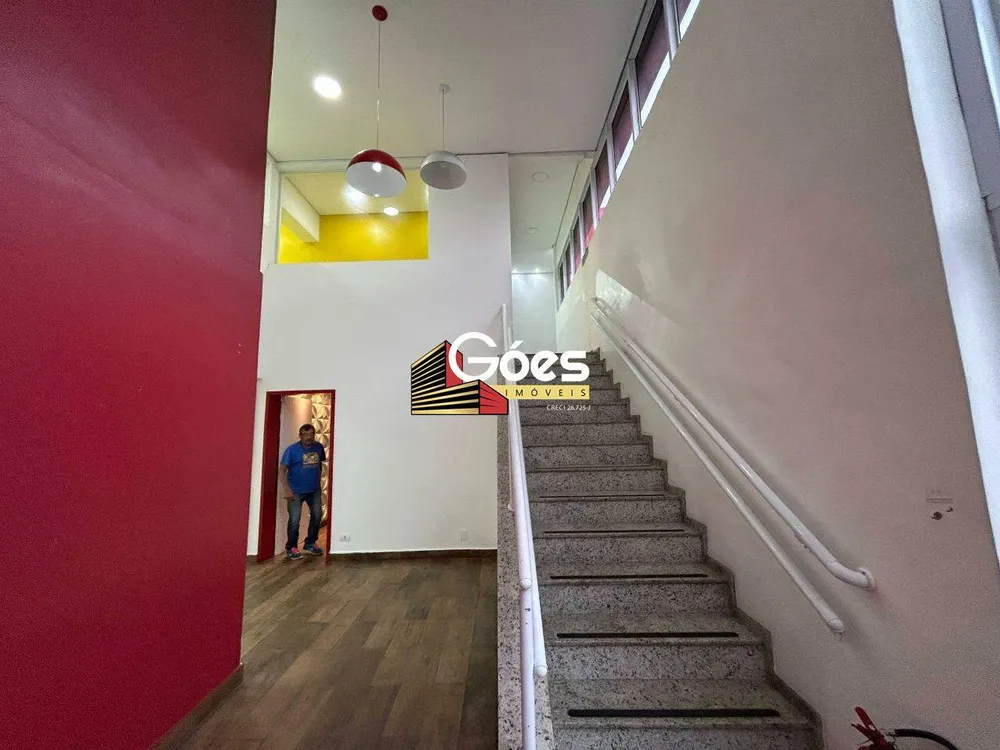 Prédio Inteiro, 473 m² - Foto 3