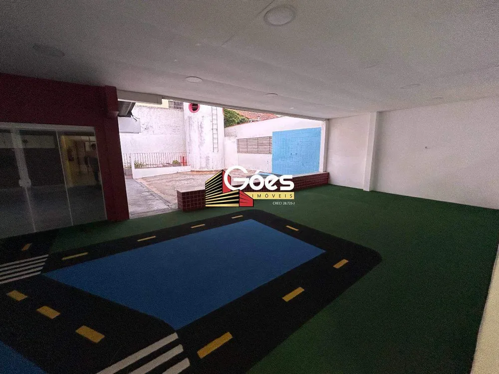 Prédio Inteiro, 473 m² - Foto 11