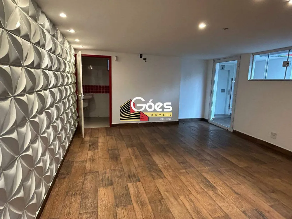 Prédio Inteiro, 473 m² - Foto 5