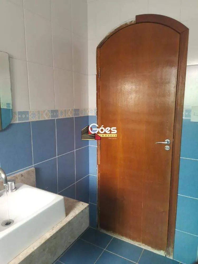 Casa, 3 quartos, 159 m² - Foto 1