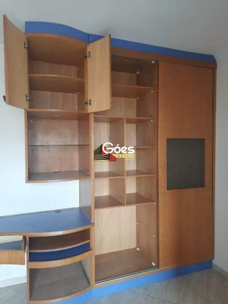 Casa, 3 quartos, 159 m² - Foto 3