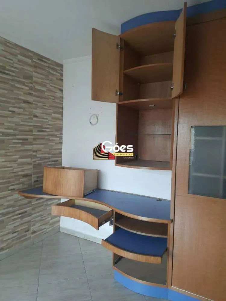 Casa, 3 quartos, 159 m² - Foto 2