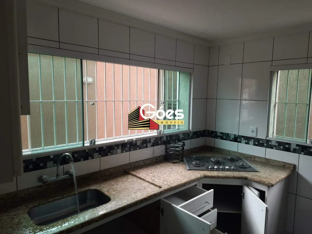 Casa, 3 quartos, 159 m² - Foto 4