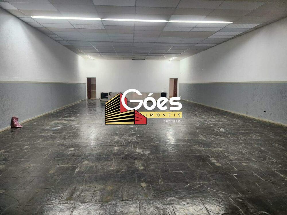 Loja-Salão para alugar, 350m² - Foto 1
