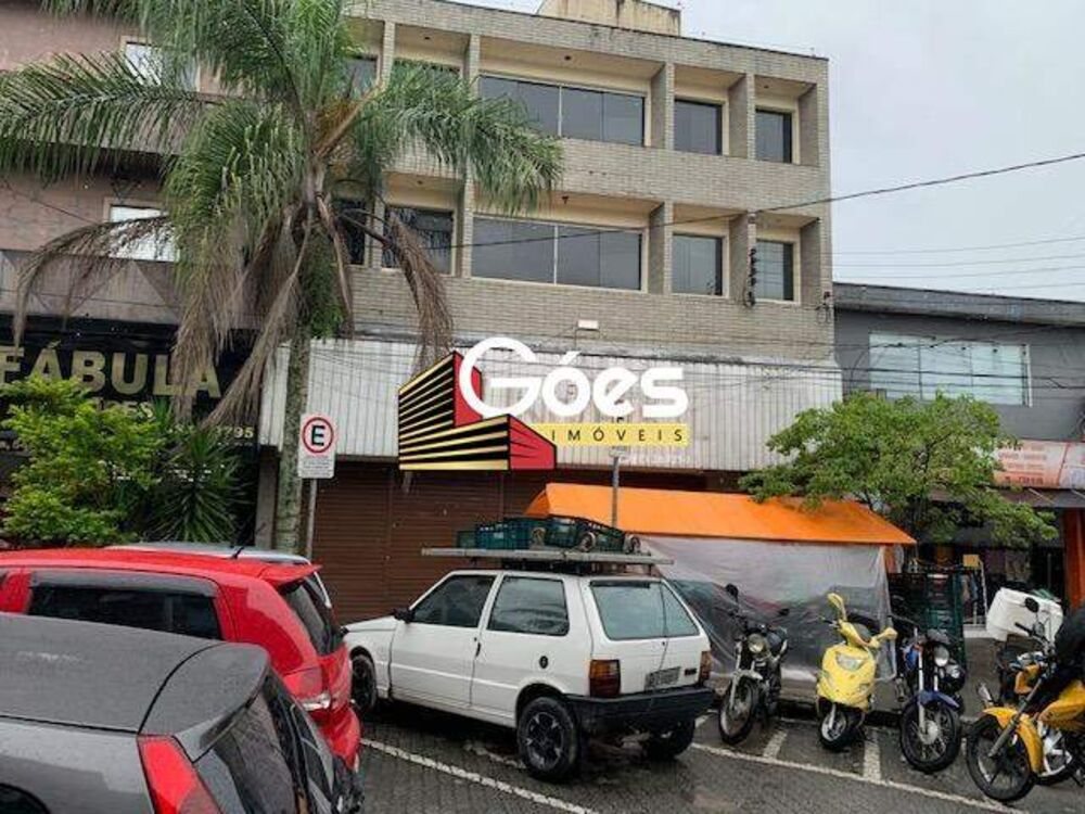 Loja-Salão para alugar, 350m² - Foto 5