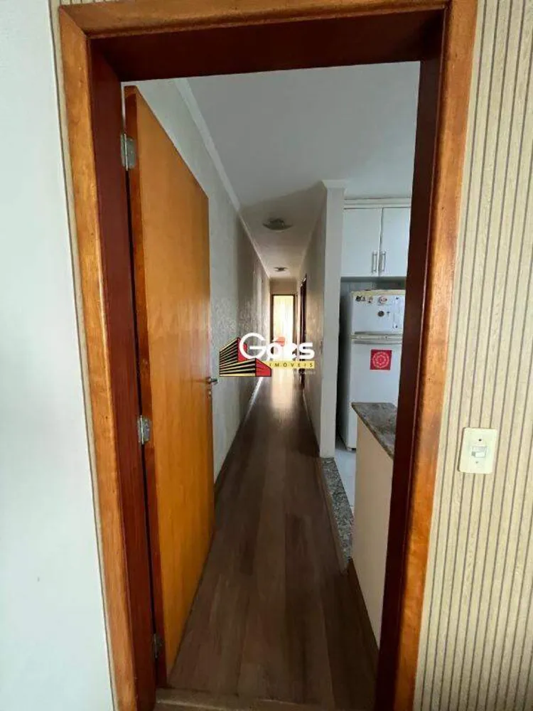 Apartamento, 3 quartos, 84 m² - Foto 3