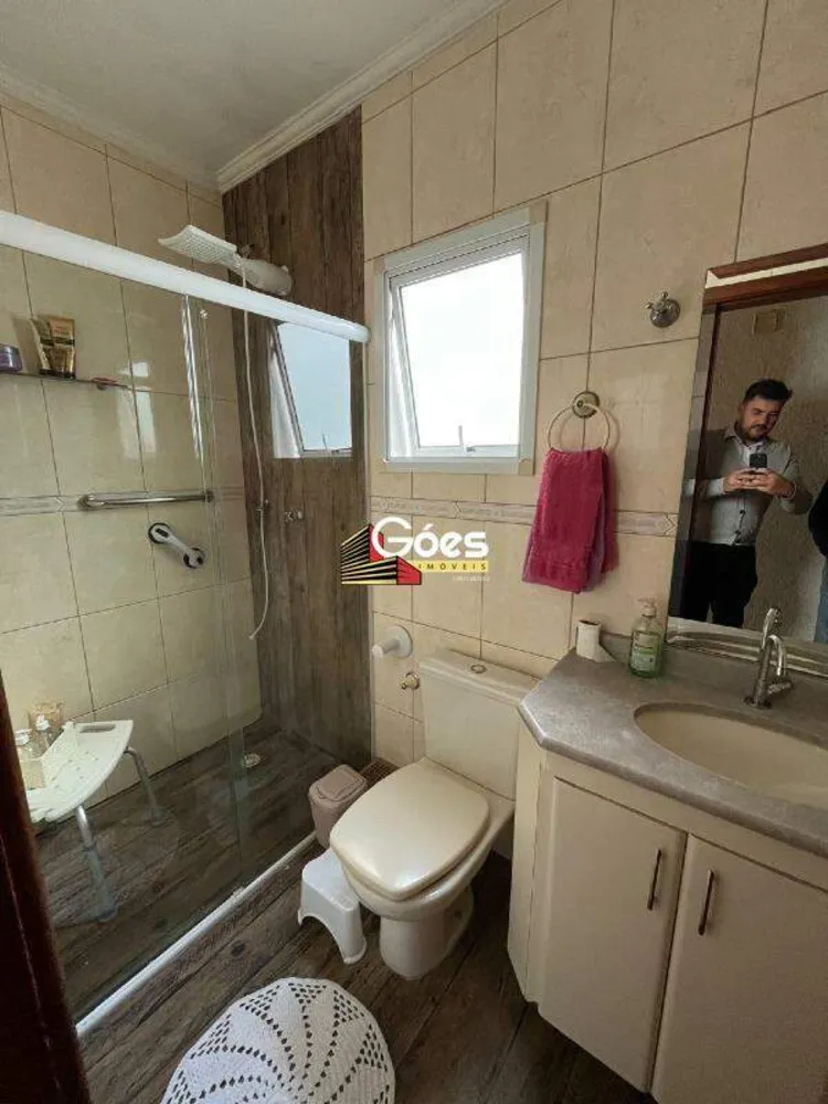 Apartamento, 3 quartos, 84 m² - Foto 11