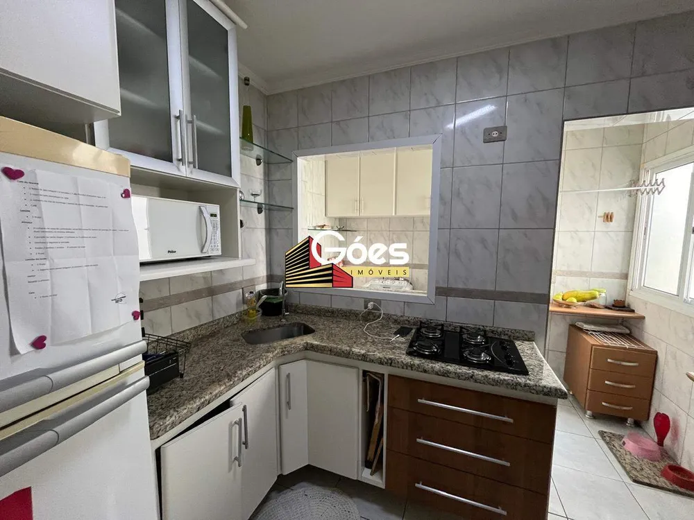 Apartamento, 3 quartos, 84 m² - Foto 4