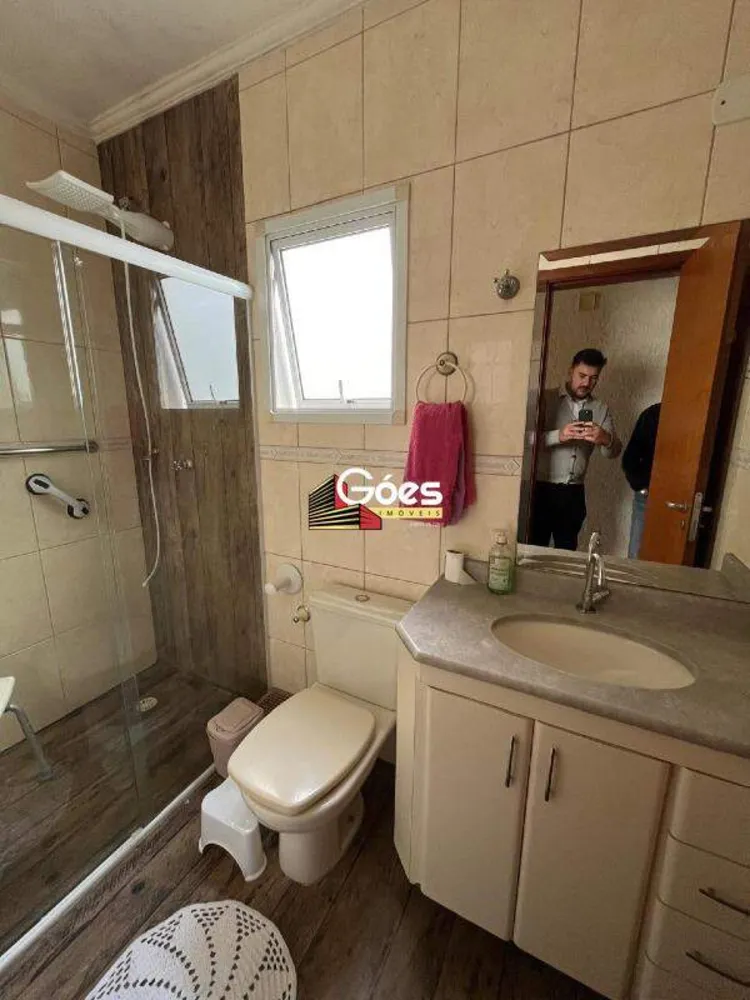 Apartamento, 3 quartos, 84 m² - Foto 12