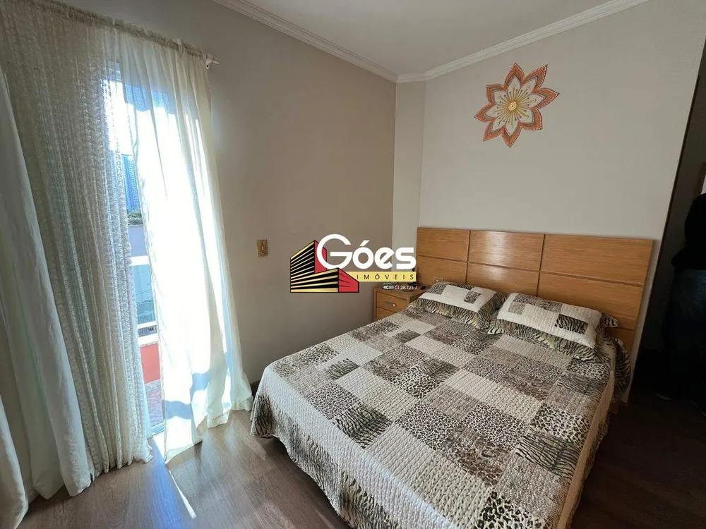 Apartamento, 3 quartos, 84 m² - Foto 9