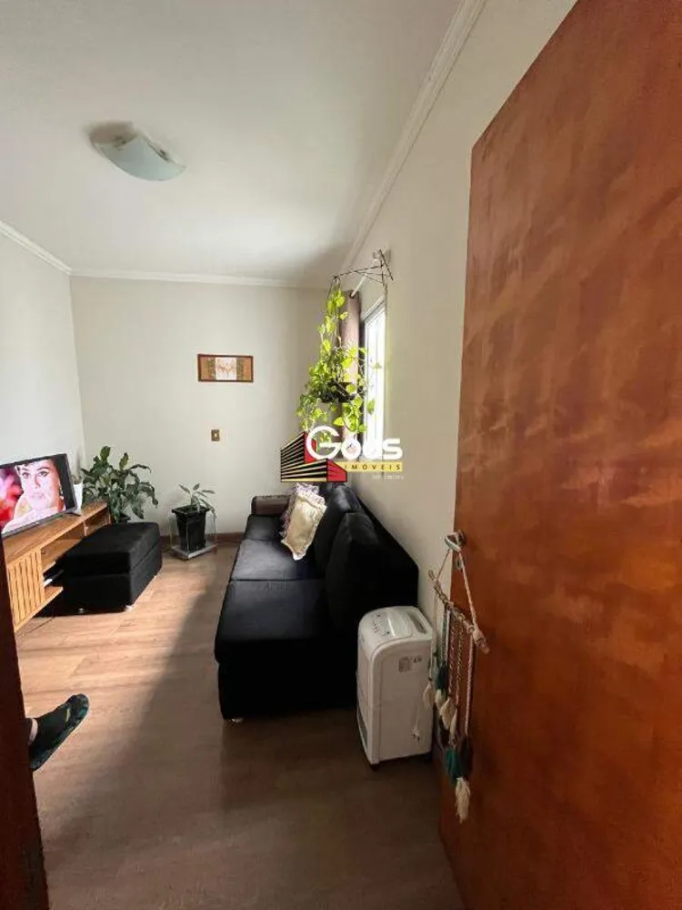 Apartamento, 3 quartos, 84 m² - Foto 7