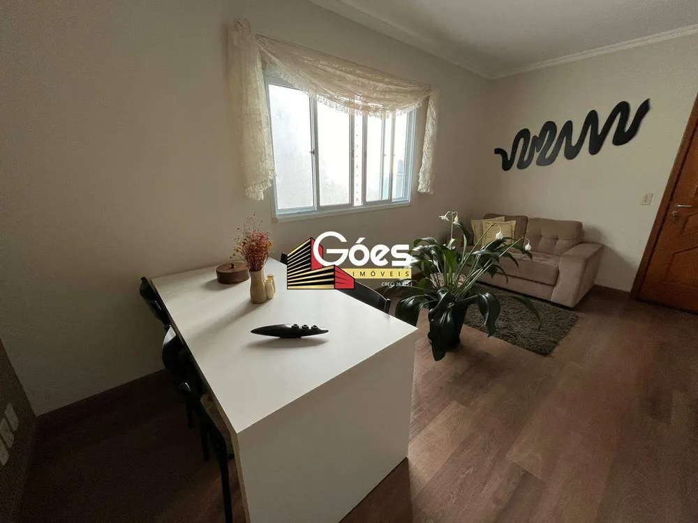 Apartamento, 3 quartos, 84 m² - Foto 1