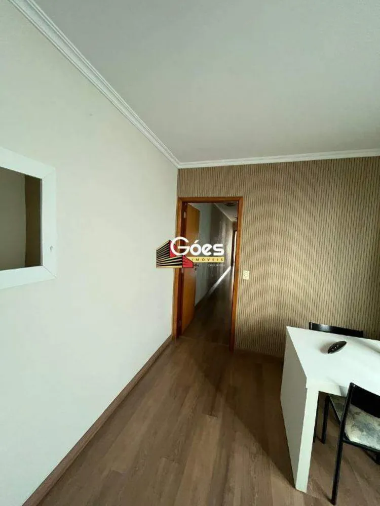 Apartamento, 3 quartos, 84 m² - Foto 2