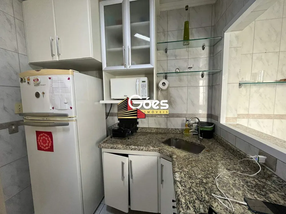 Apartamento, 3 quartos, 84 m² - Foto 5