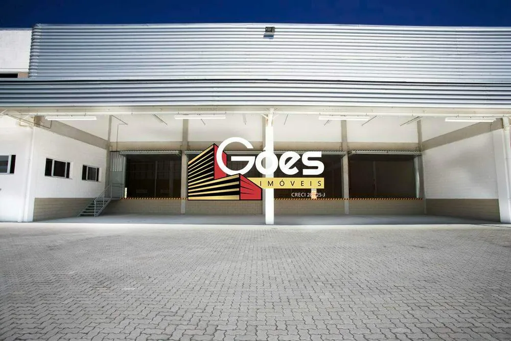 Depósito-Galpão, 2964 m² - Foto 8