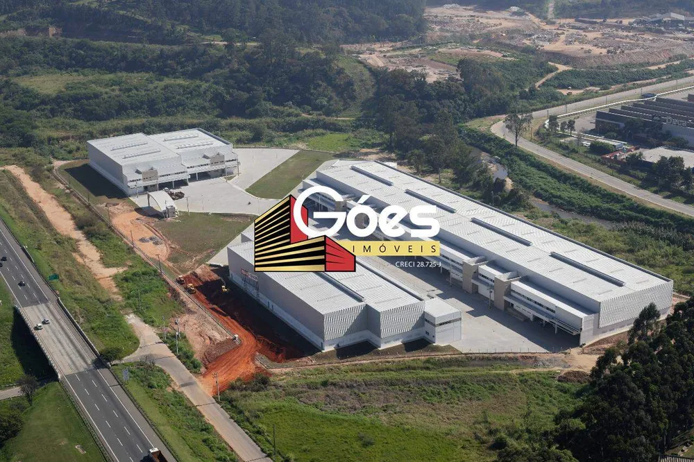 Depósito-Galpão, 2964 m² - Foto 6
