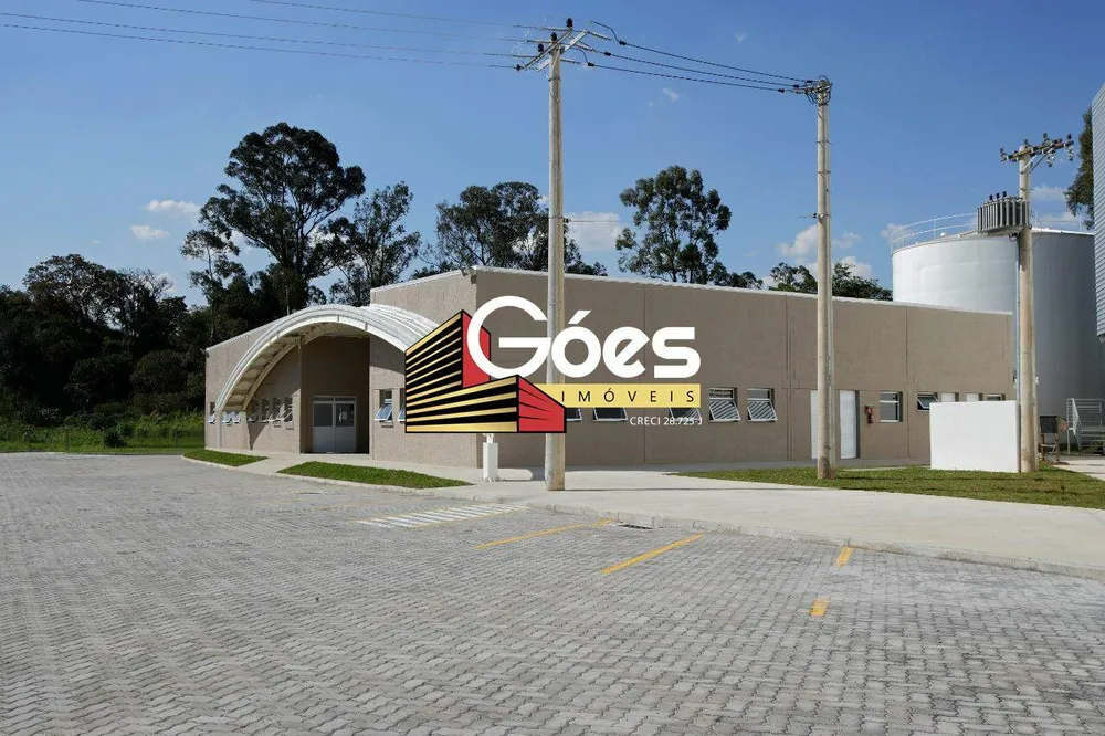 Depósito-Galpão, 2964 m² - Foto 1