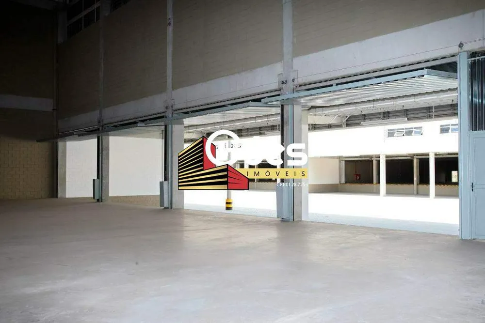 Depósito-Galpão, 2964 m² - Foto 7