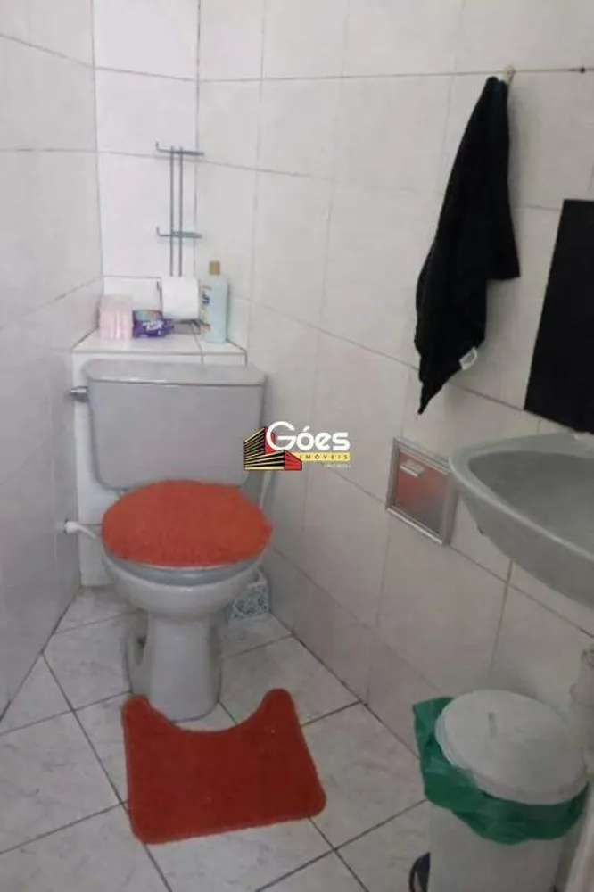 Sala-Conjunto, 45 m² - Foto 4