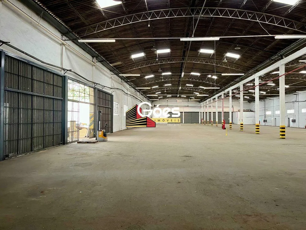 Depósito-Galpão, 4316 m² - Foto 2