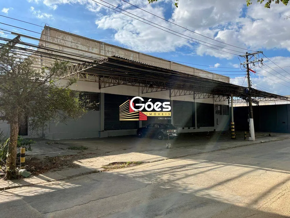 Depósito-Galpão, 4316 m² - Foto 4