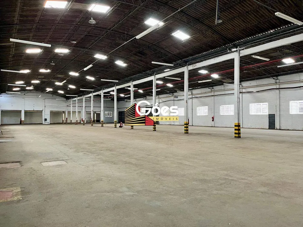 Depósito-Galpão, 4316 m² - Foto 8