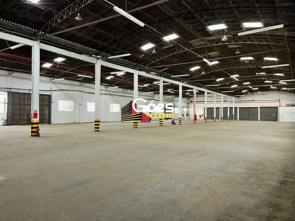 Depósito-Galpão, 4316 m² - Foto 3