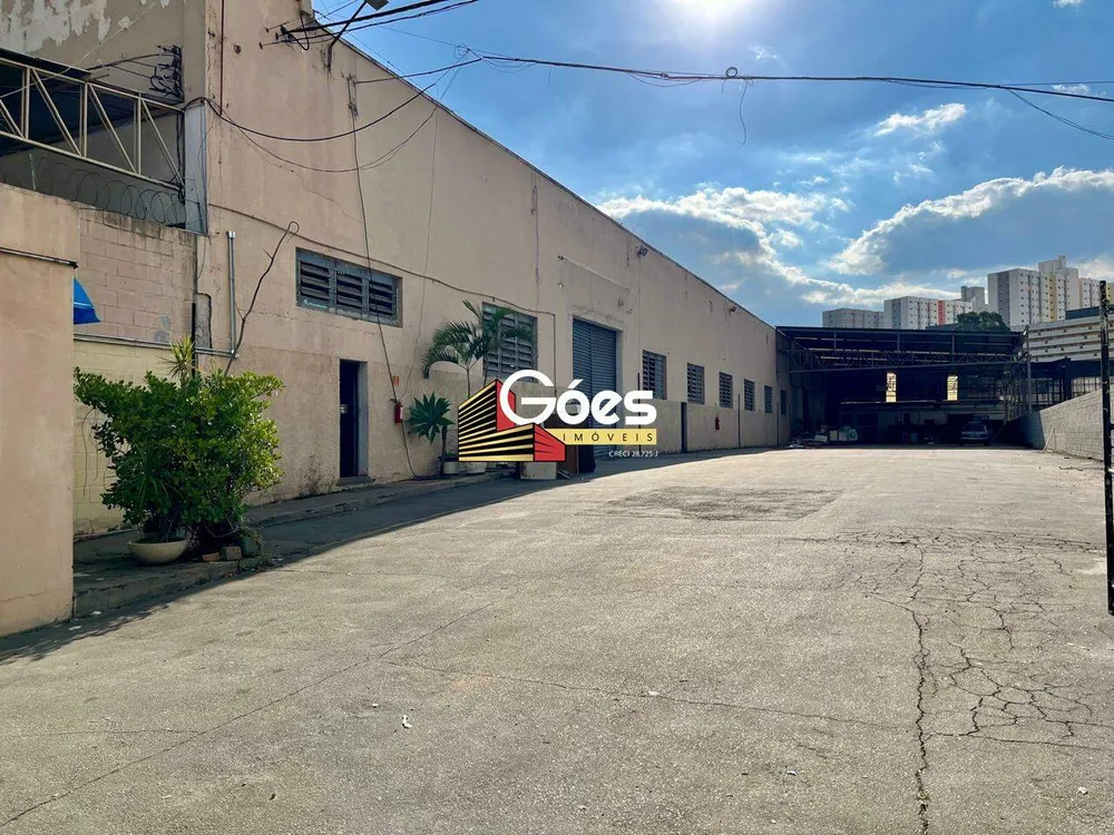 Depósito-Galpão, 4316 m² - Foto 6