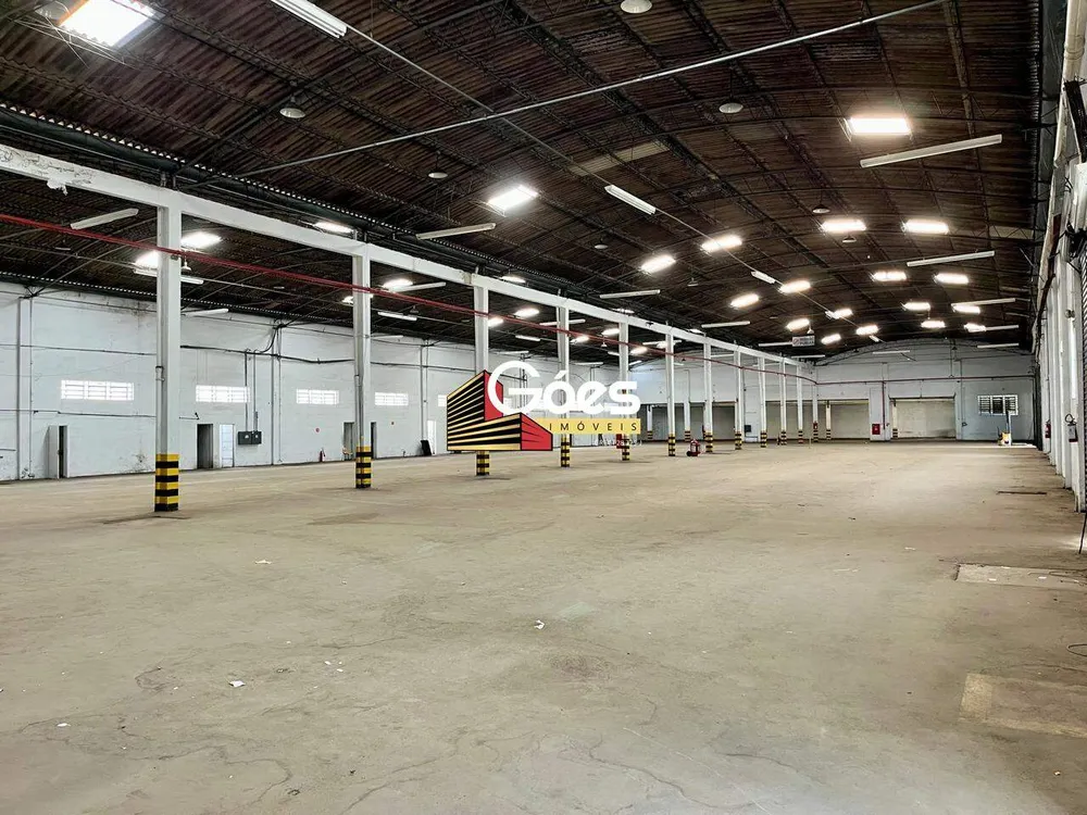 Depósito-Galpão, 4316 m² - Foto 5