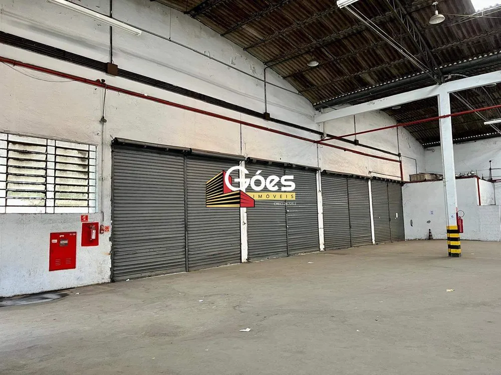Depósito-Galpão, 4316 m² - Foto 7