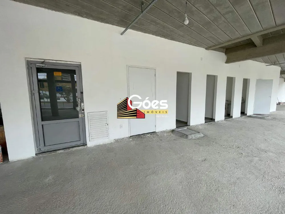 Loja-Salão, 748 m² - Foto 7