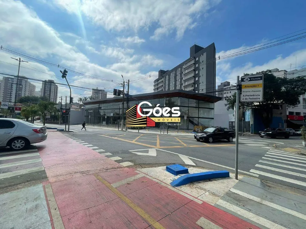 Loja-Salão, 748 m² - Foto 13