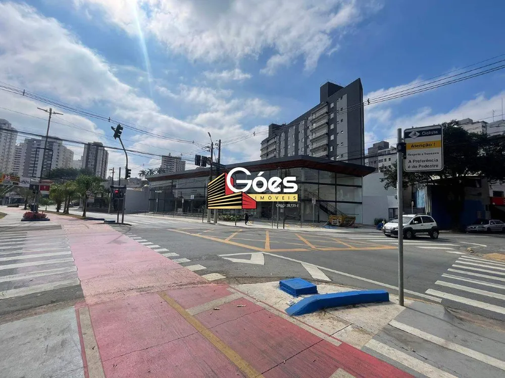 Loja-Salão, 748 m² - Foto 4