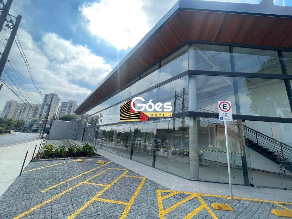 Loja-Salão, 748 m² - Foto 15