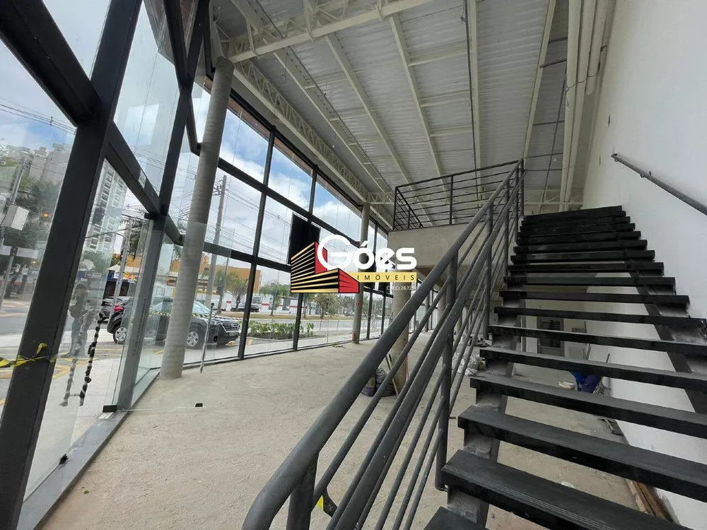 Loja-Salão, 748 m² - Foto 10