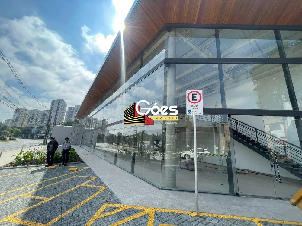 Loja-Salão, 748 m² - Foto 2