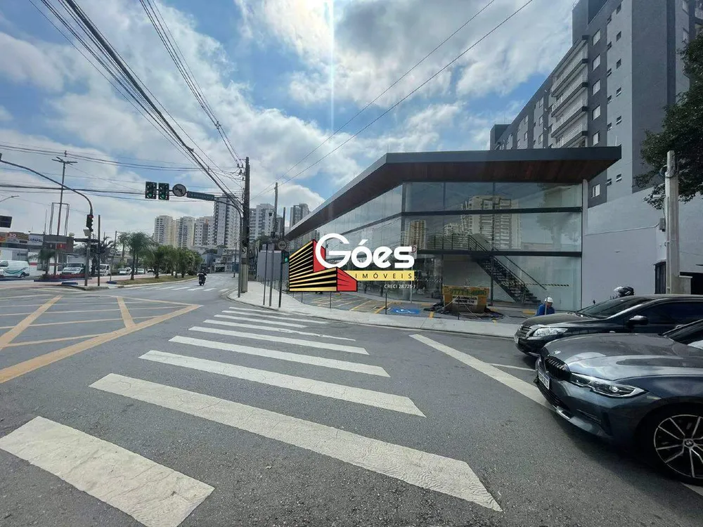 Loja-Salão, 748 m² - Foto 9