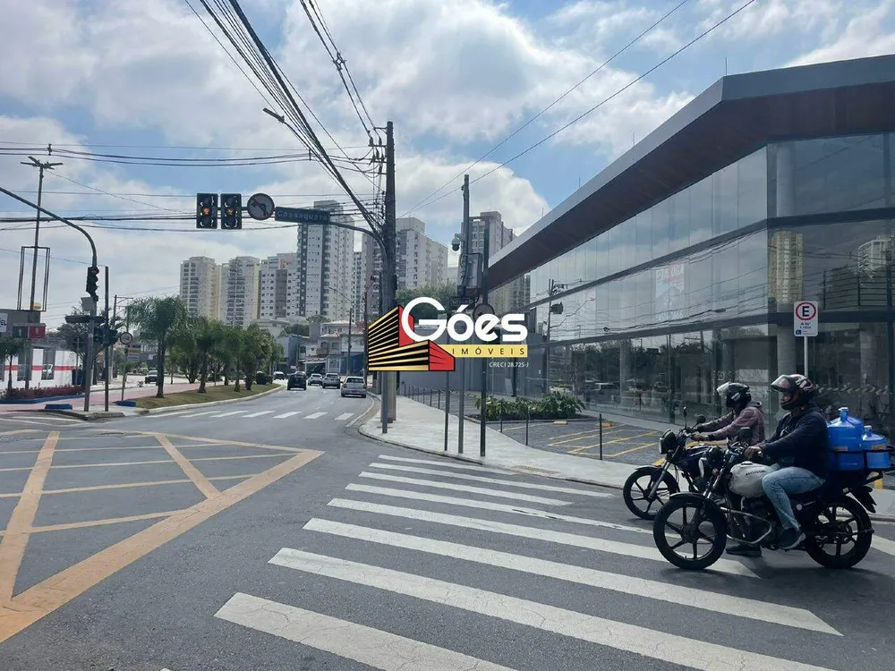 Loja-Salão, 748 m² - Foto 14
