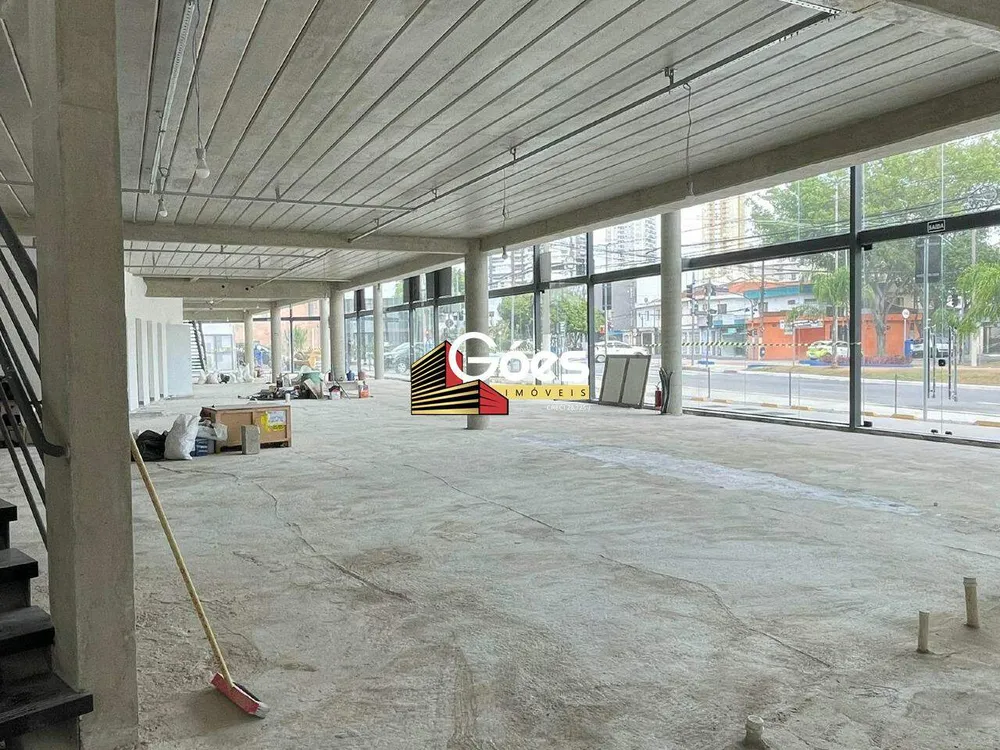 Loja-Salão, 748 m² - Foto 6