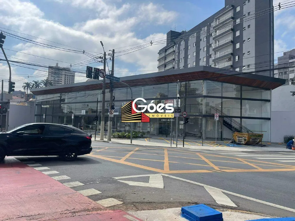 Loja-Salão, 748 m² - Foto 12